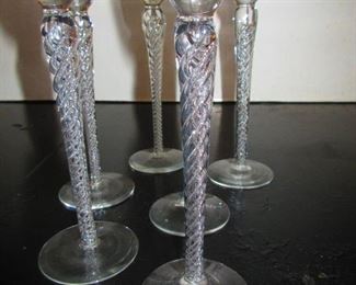 Air Twist Cordials