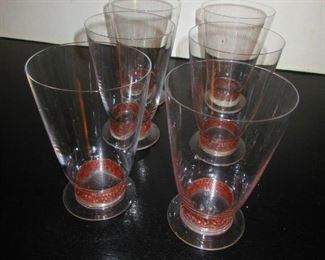 Lalique Glassware