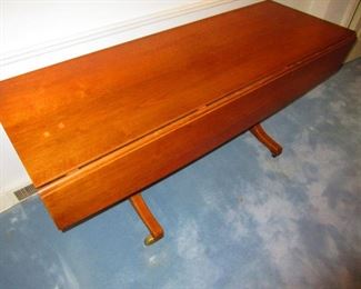 Metamorphic Table