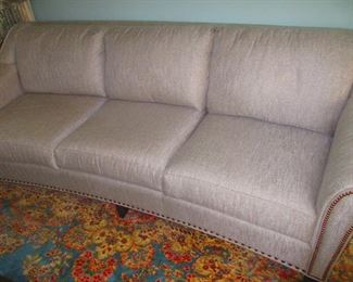 Sofa by Smith Brothers