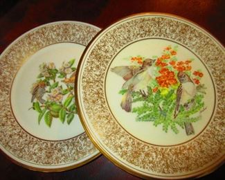 Lenox Plates