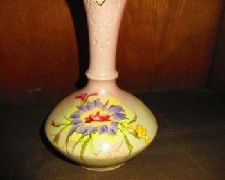 Austrian Vase