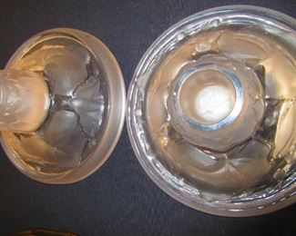 Veryls Candle Holders
