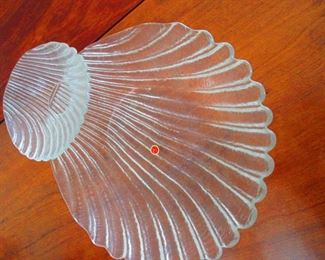 Italian Shell Dish