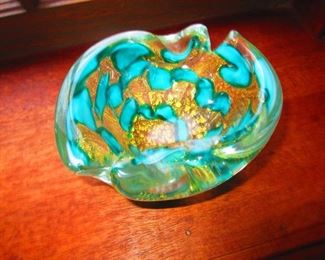 Murano Dish