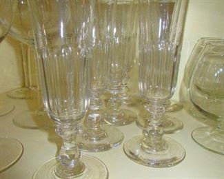 Absinthe Glasses