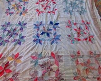 Antique Quilt