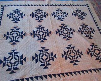 Antique Quilt
