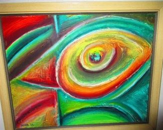 Abstract by Meier