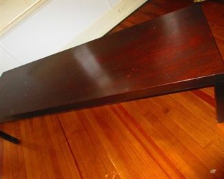 Dunbar Coffee Table