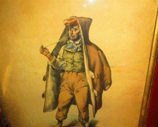 Marinaro (Sailor)