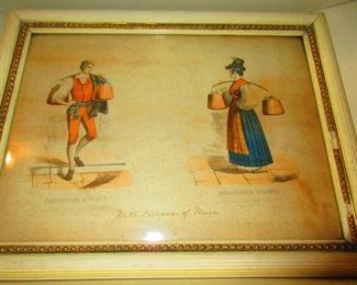 "Water Carriers of Venice"