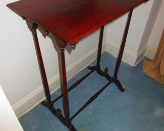 19thc. Table