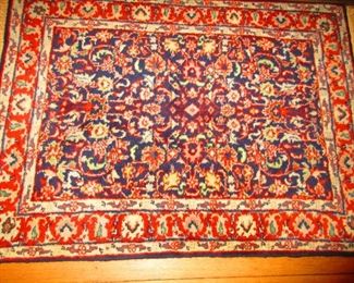 Persian Rug