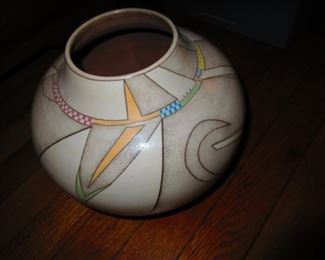 M. Kuzio Pot