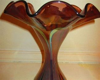 Abelman Art Glass