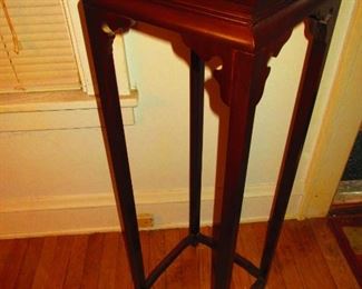 Chinese Style Stand