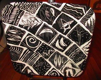 Studio Pottery Dish