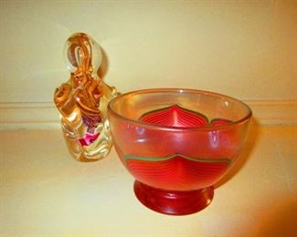 Abelman Art Glass