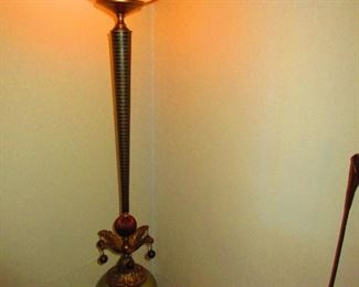 Ted Dunne Lamp