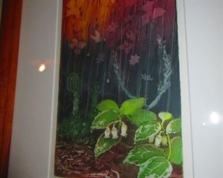 April Promise - by: Denise Morse