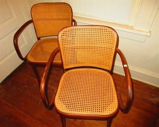 Stendig Mid Century Modern Chairs