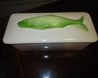 Villeroy & Bach Fishbox