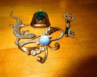 Sterling Jewels