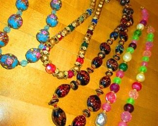 Costume Jewels
