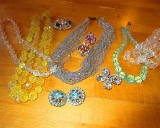 Costume Jewels