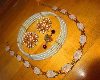 Costume Jewels