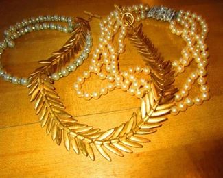 Costume Jewels