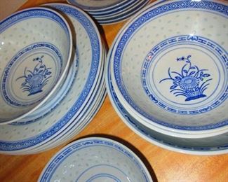 Chinese Porcelain