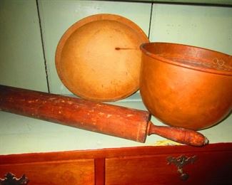 American Primitives