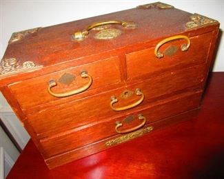 Vintage Box