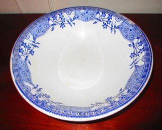 Transfer ware