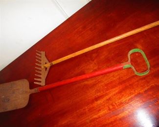 Children's Garden Tools