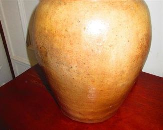 Antique Crock