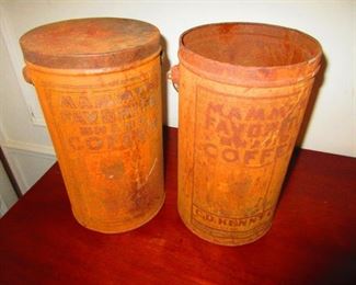 Antique Advertising
