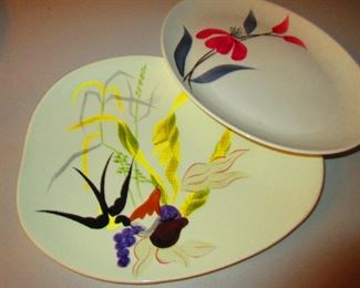 Mid Century Ceramics