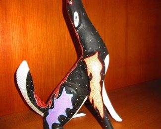 Mexican Folk Art