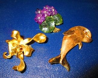 14k Gold Jewels