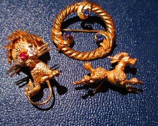 14k Gold Jewels