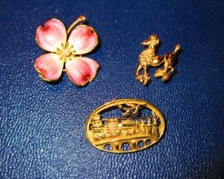14k Gold Jewels