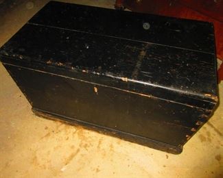 Antique Chest