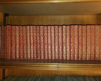 Antique Books