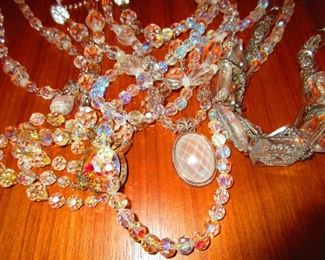 Costume Jewels