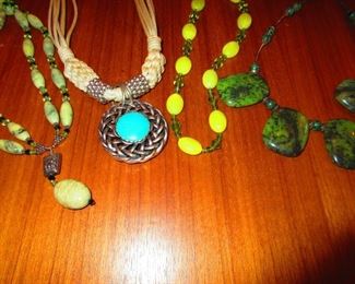 Costume Jewels