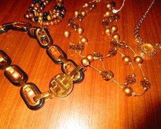 Costume Jewels
