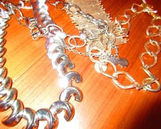 Costume Jewels